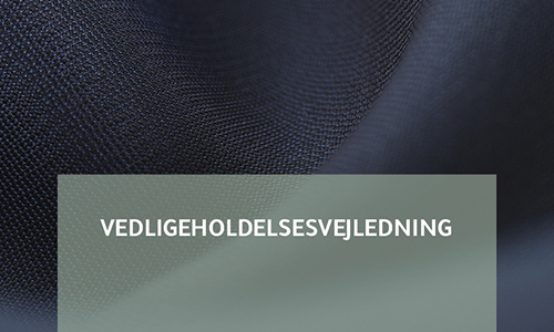 Care Guide dansk