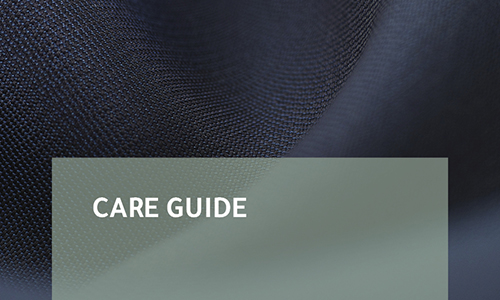 Care Guide English